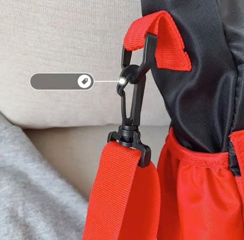 اكياس متعددة الاستخدامات