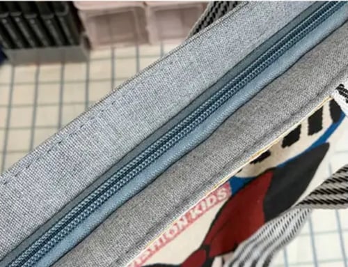 اكياس قماشية برسومات ديزني متعددة الاستخدامات