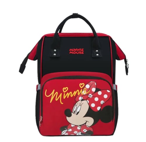 شنطة ديزني لاحتياجات الاطفال والمواليد