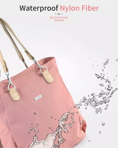 شنطة على الكتف ماركة انسولار لاحتياجات الاطفال وال...