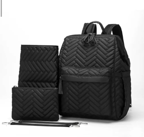 شنطة فاخرة لاحتياجات الاطفال والمواليد بجودة ممتاز...