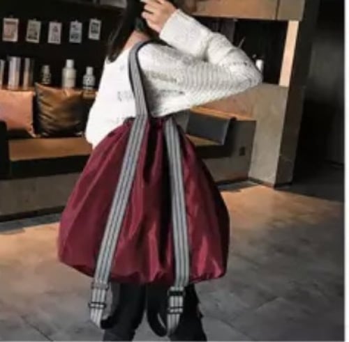 شنطة ظهر متعددة الاستخدامات