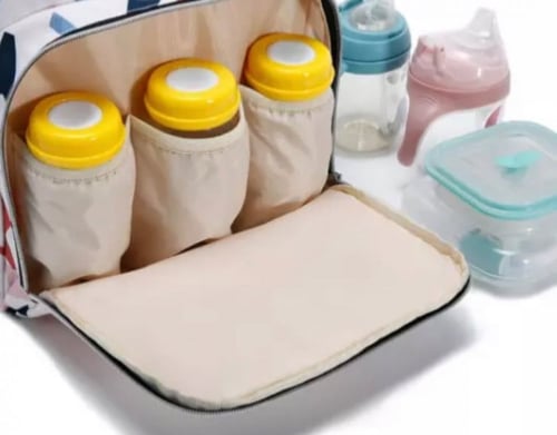 شنطة انسولار اصلية لاحتياجاتالاطفال والمواليد بالل...