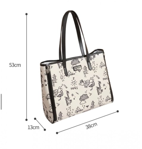 شنطة ديزني لاحتياجات الاطفال والمواليد بتصميم جديد...