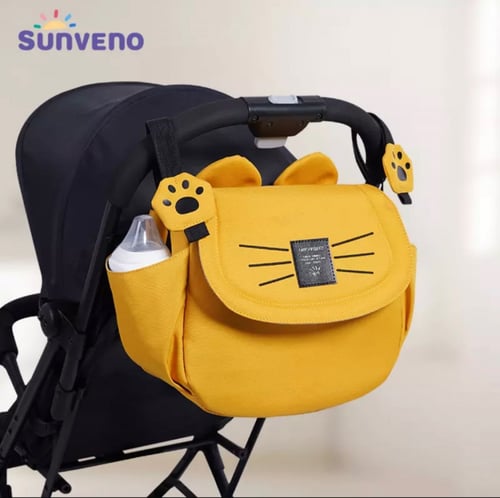 شنطة sunveno لاحتياجات الاطفال والمواليد يمكن حمله...