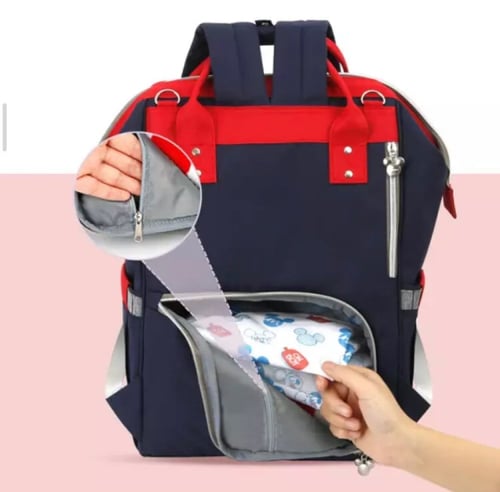 شنطة ديزني اصليه لاحتياجات الاطفال والمواليد