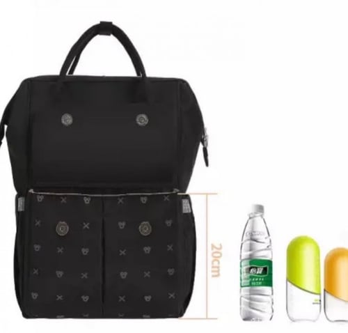 شنطة ديزني اصليه لاحتياجات الاطفال والمواليد مع عل...