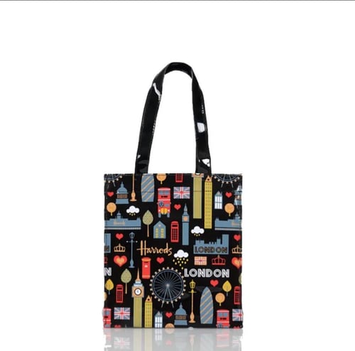 اكياس هارودز