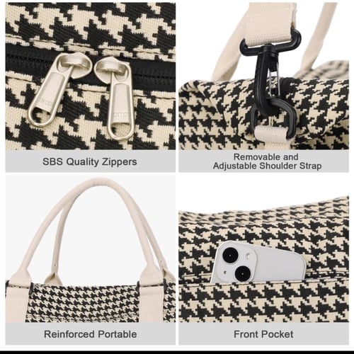 شنطة متعددة الاستخدامات