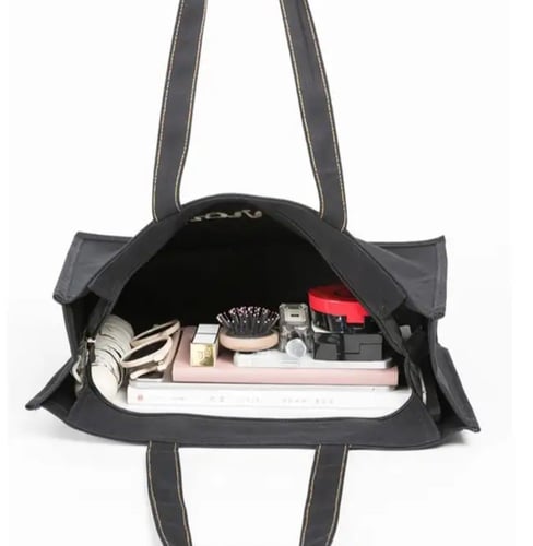 اكياس هارودز مطرزة