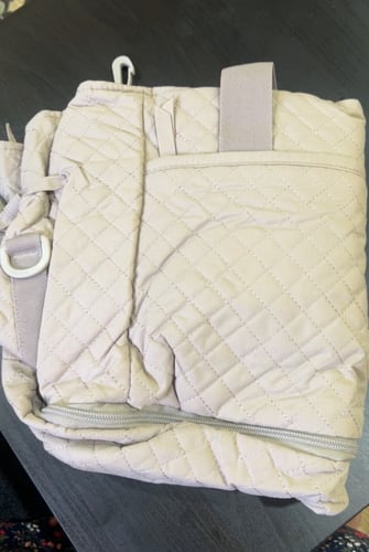 شنطة عملية كبيرة ماركة باق سمارت