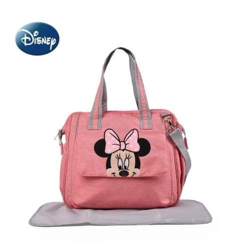 شنطة ديزني على الكتف لاحتياجات الاطفال والمواليد