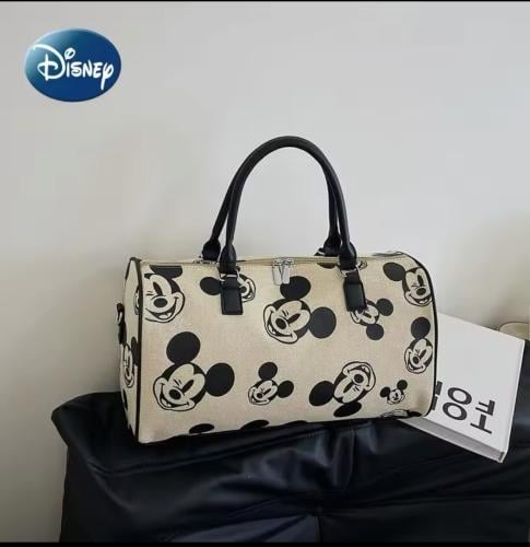 شنطة ديزني متعددة الاستخدامات