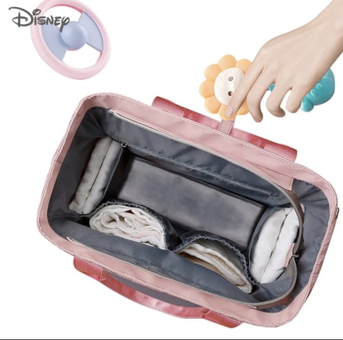 شنطة ديزني لاحتياجات الاطفال والمواليد