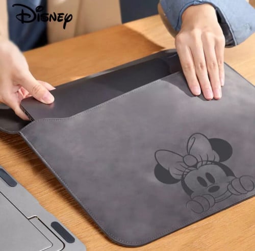 غلاف لابتوب ماركة ديزني اصلي. (فضلا التأكد من مقاس...