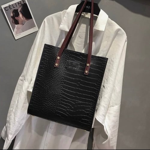 شنطة عمليه للجامعه والعمل