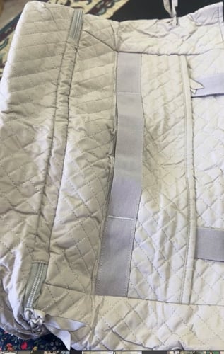 شنطة عملية كبيرة ماركة باق سمارت