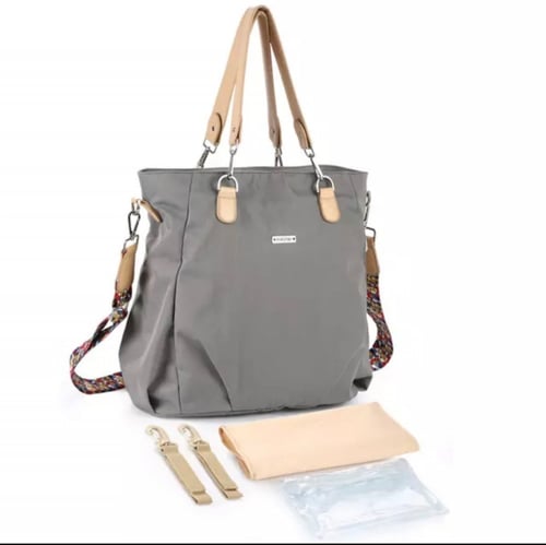 شنطة على الكتف ماركة انسولار لاحتياجات الاطفال وال...