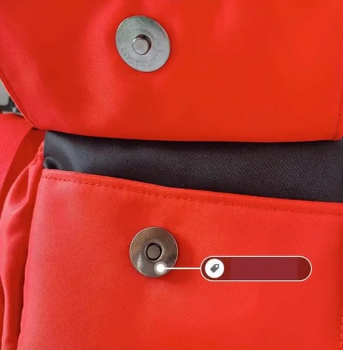 اكياس متعددة الاستخدامات