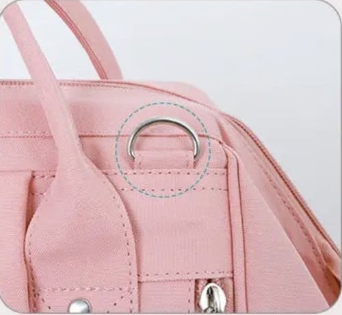 شنطة ديزني لاحتياجات الاطفال والمواليد