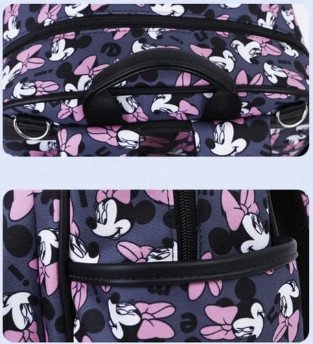 شنطة ديزني لاحتياجات الاطفال والمواليد