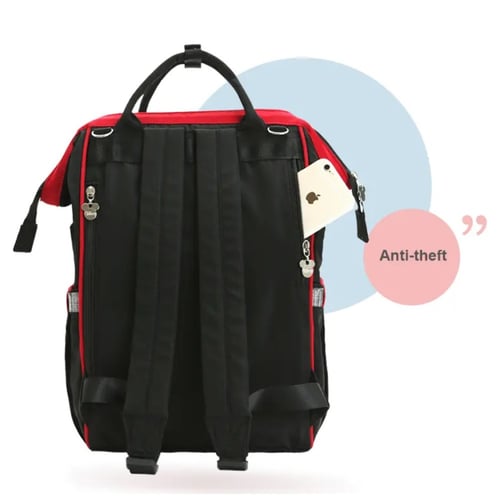 شنطة ديزني لاحتياجات الاطفال والمواليد