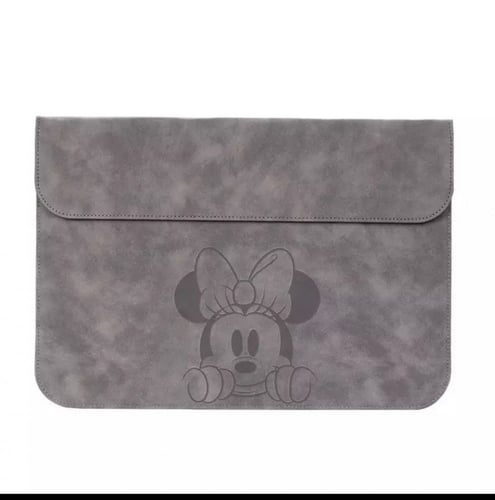 غلاف لابتوب ماركة ديزني اصلي. (فضلا التأكد من مقاس...