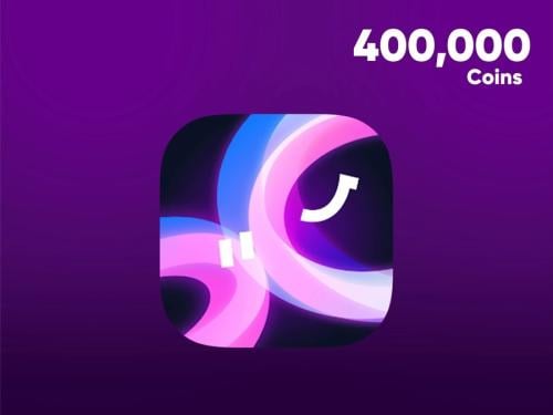 400,000 كوينز - زينا لايف