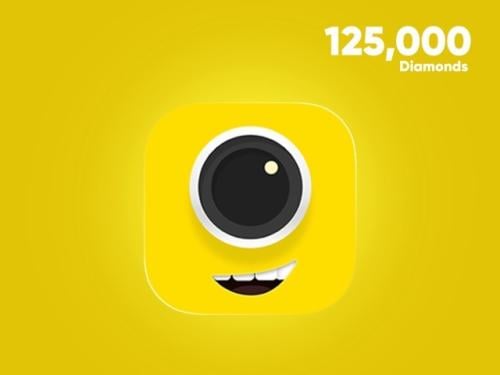125,000 ماسة - فور فن