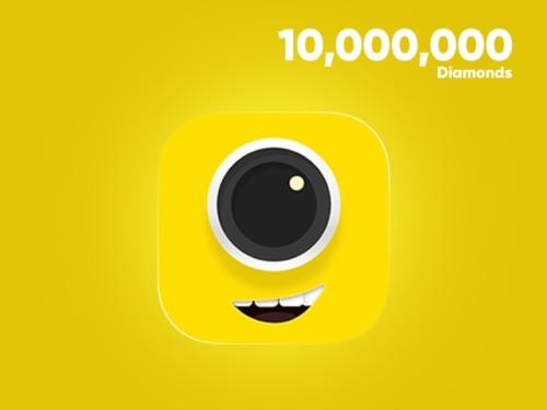10,000,000 ماسة - فور فن