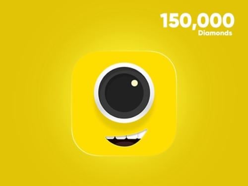 150,000 ماسة - فور فن