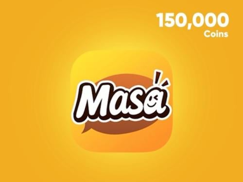 150,000 كوينز - ماسا