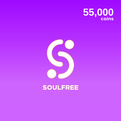 55،000 - سول فري
