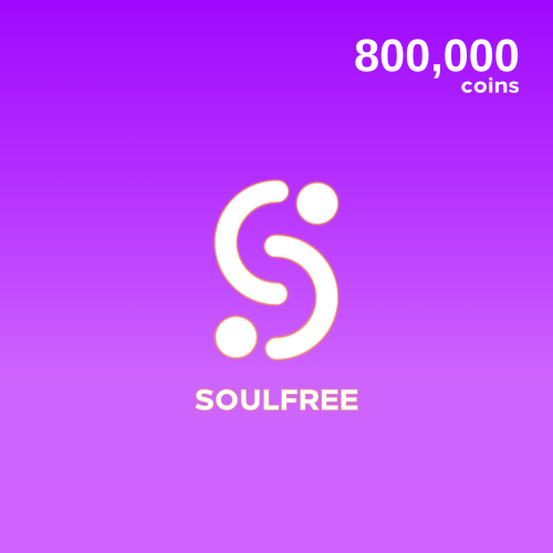 800،000 - سول فري
