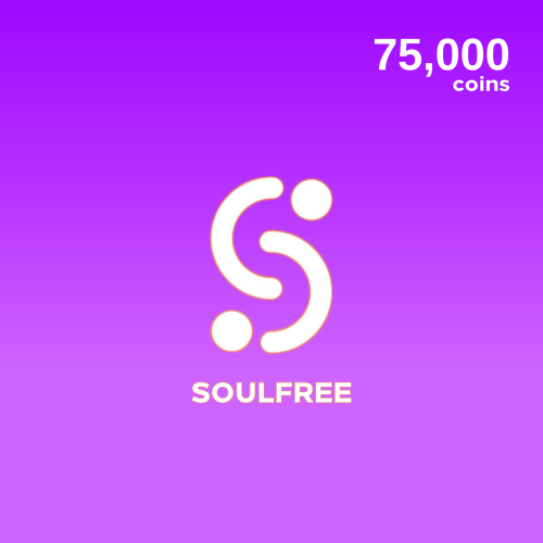 75,000 - سول فري
