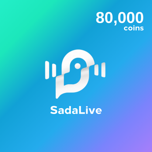 80،000 - صدى لايڤ