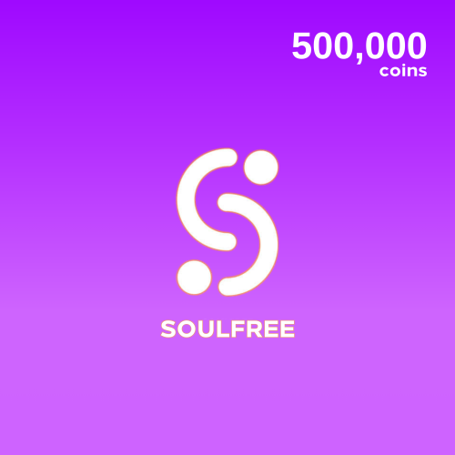 500،000 - سول فري