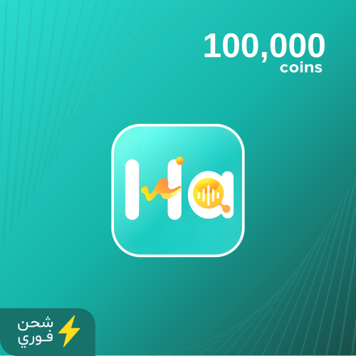100،000 - هوى شات