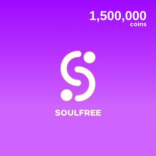 500,000, 1 - سول فري