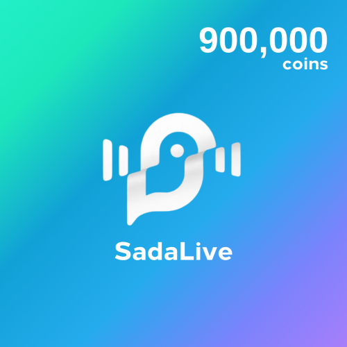 900،000 - صدى لايڤ