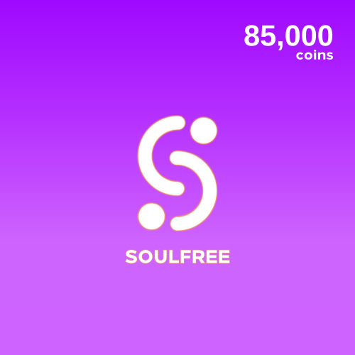85,000 - سول فري