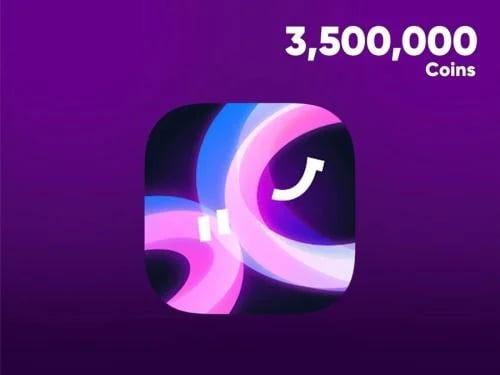 3,500,000 كوينز - زينا لايف