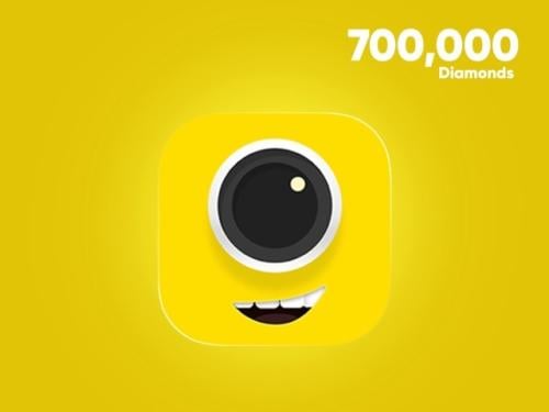 700,000 ماسة - فور فن