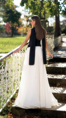 كولكشن IN COUTURE -B37