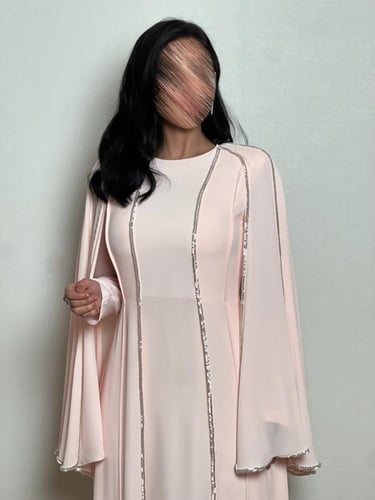 فستان CERCIS - A2