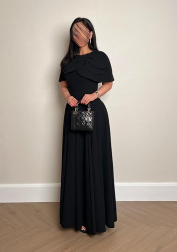 فستان CERCIS -A144