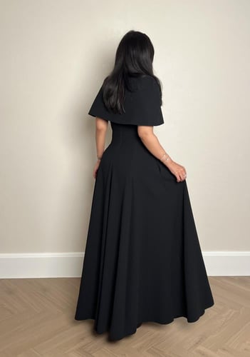 فستان CERCIS -A144