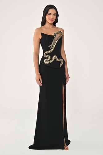 فستان سهرة-الفاييتا -B57