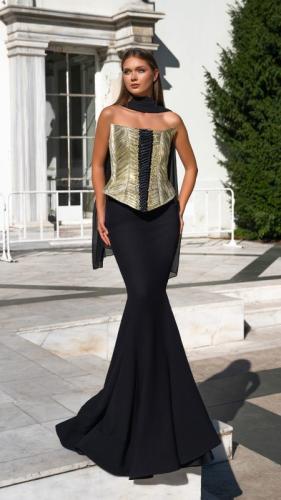 كولكشن IN COUTURE - B39