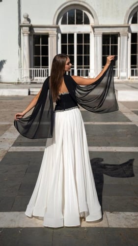 كولكشن IN COUTURE -B38